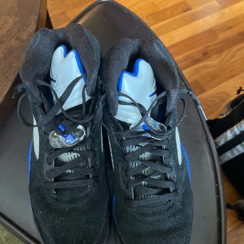 Air Jordan 5 Retro Racer Blue